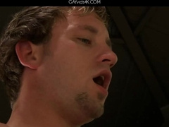 Lucas Fucks Brody
