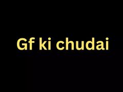 GF Ki Chudai AI Story