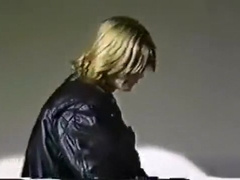 Discipline Back When