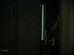 MR. robot gay sex scene