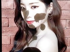 TWICE Dahyun Cum Tribute 210305