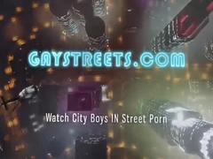 Austin Fucks Andrew Bare