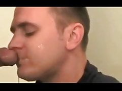 Cock gag