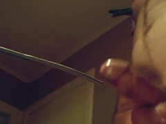 Deep Sounding Cock 1 of 3