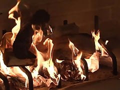 Nash & Spencer have Burning Desires!