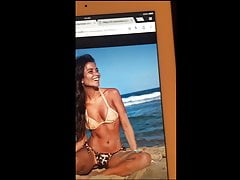 CumQueen a great load tribute