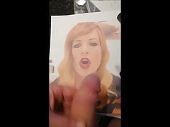 prachernadine bei xhamster.com ins Gesicht gespritzt.
