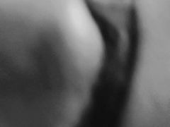 Cumming after watching porn