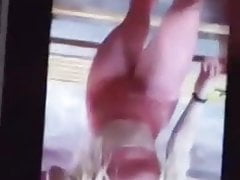 Cum tribute Dalila amo tu culote  delicioso me calienta
