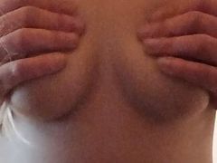 Silicone female doll