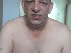 guzzling piss