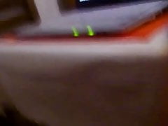Mladen is fucking (jebanje analno) my ass-dad son sex