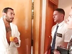 Un bon petit Mormon