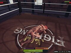 Rand Vs Kimmetje