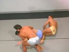 No Rules Fight 2