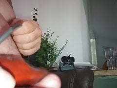 Am Penis spielen 1 ss