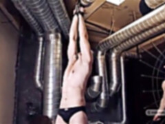 The plumber, anal invasion, anal sex