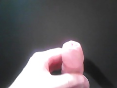 Love to cum a lot