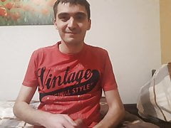 Mein geiler Schwanz 56