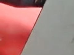 pervertido mostrando a rola