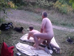 geil gefickt am Birkensee bei Nuernberg 7