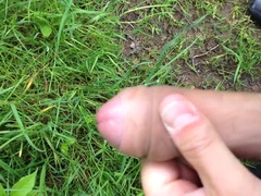 Forrest piss