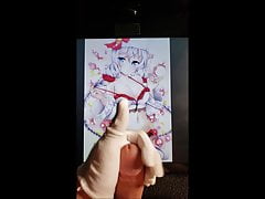 Azur Lane SOP - Avrora