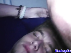 Cocksucking straight twinks assfucking