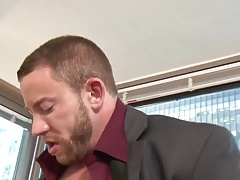 Gentleman gays