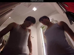 Aston Twins Exclusive Part 1