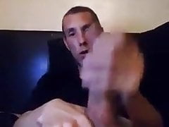 Jerking off 2