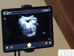 FUNSIZE BOYZ - Small guy gargling physician DILF be4 barebacking