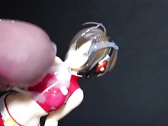 figure bukkake