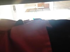 flashing in appartment lift
