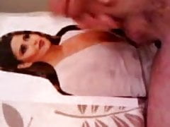 Cheryl Cole Cum Tribute