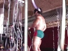 Carnival Man Whores Scene 1