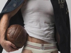 Muscle A-go-go! 5, . Trainer 21 Min