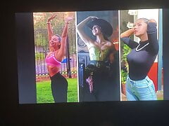 Angela Aguilar Cum Tribute