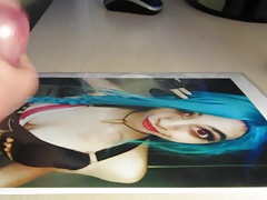 Tribute Maria