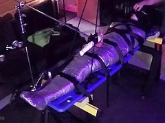Mummified by GhostRiderSC