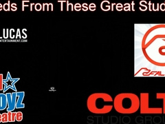 Leroy's guts was so vibrated that he sexperienced his first-ever arms-free-for-all climax