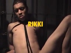 Rikki impriyoungered