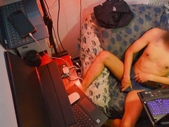 Cum swallowing, asian boys, gay asian
