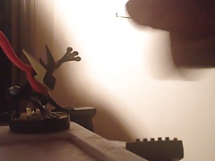 SoF: Greninja Amiibo