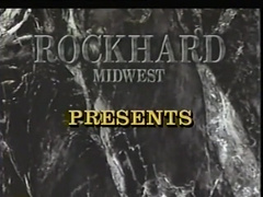 Rex Chandler Legend of Porn in Cocktales
