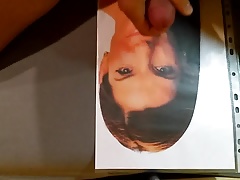 Sandra Bullock Cum Tribute