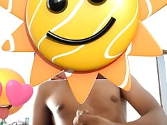 Sri lanka big couck hand job and sri lankan hot dick