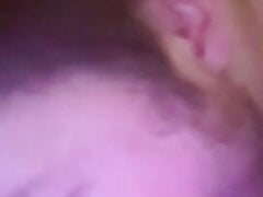 A slut likes dick