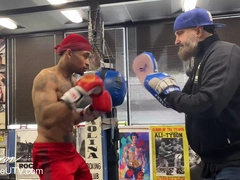 DOUBLEUTV INTRODUCES AARON