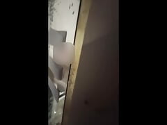 Shower Fucking Machine Destruction